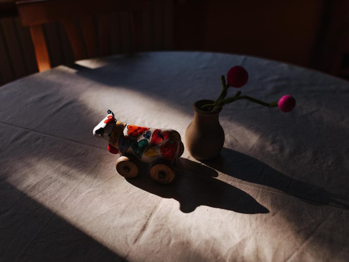 Hotel Walser Courmayeur Eksteriør billede