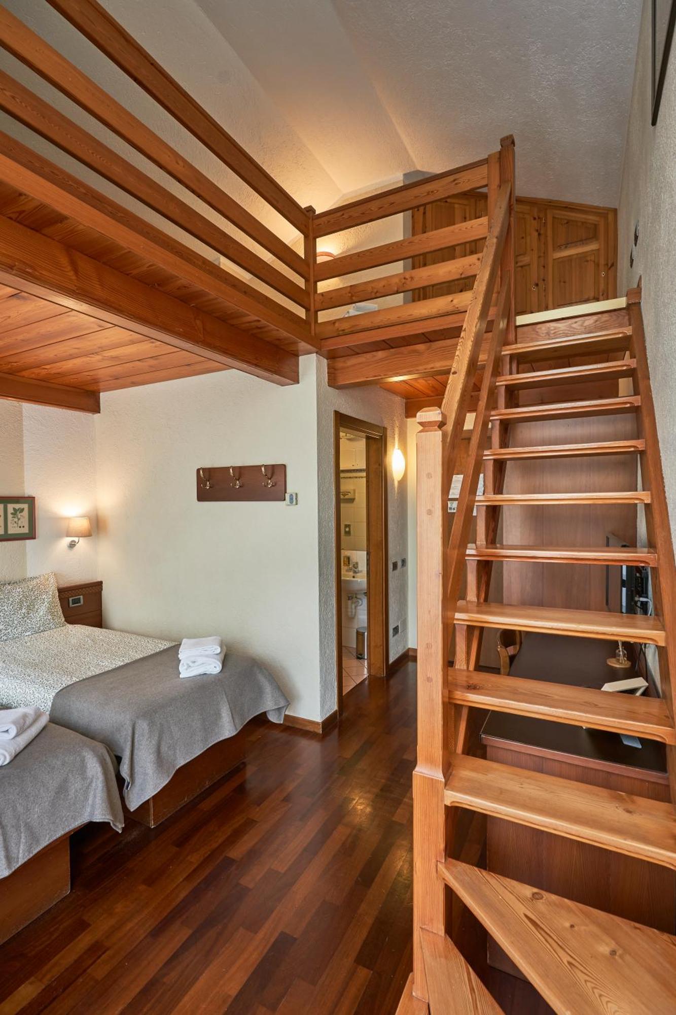 Hotel Walser Courmayeur Eksteriør billede